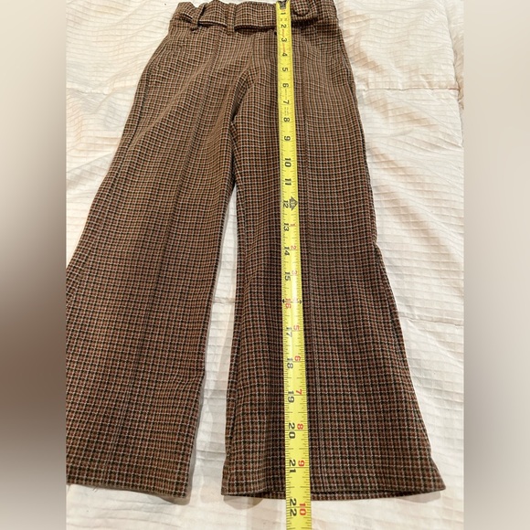 Zara Kids pants, size 6 - Picture 7 of 8